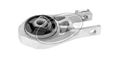 Variklio montavimas DYS 71-40678