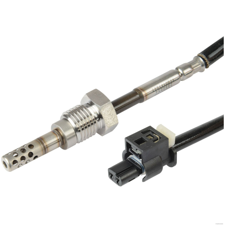 Jutiklis, išmetamųjų dujų temperatūra HERTH+BUSS ELPARTS 70682756