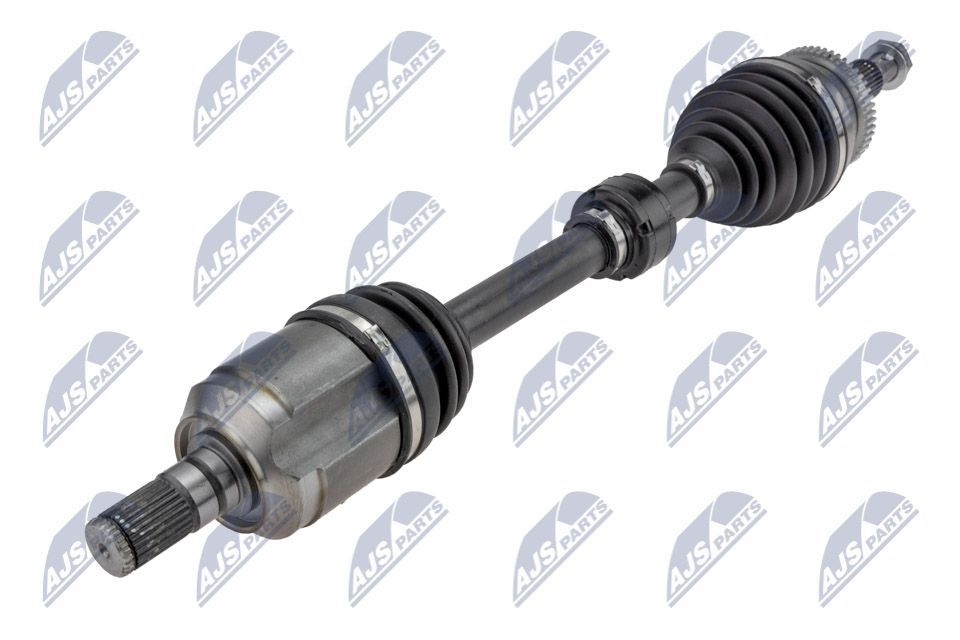 Pusašis NTY NPW-HY-583