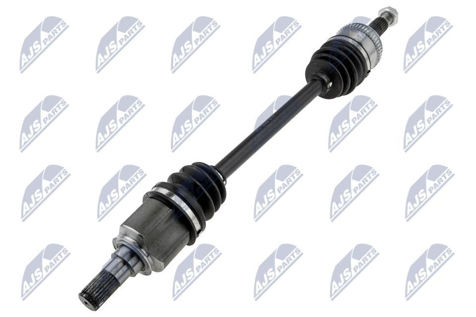 Pusašis NTY NPW-HY-585