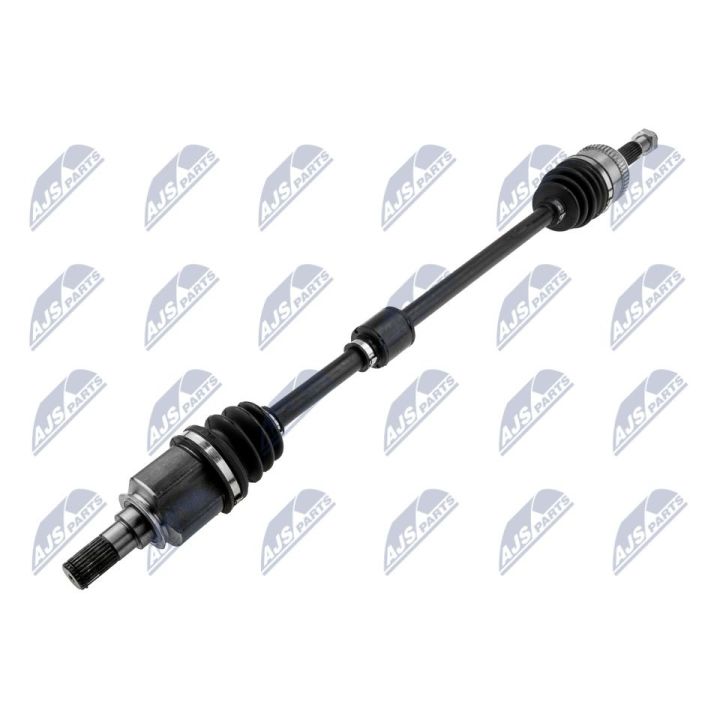 Pusašis NTY NPW-HY-587