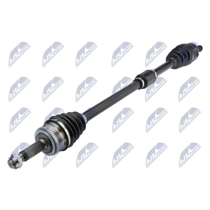 Pusašis NTY NPW-HY-589