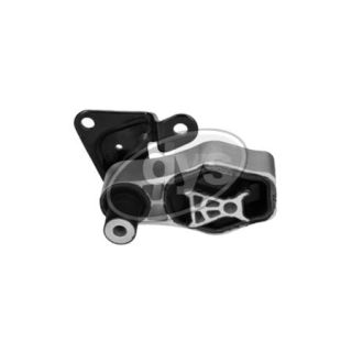 Montavimas, automatinė transmisija DYS 71-10651