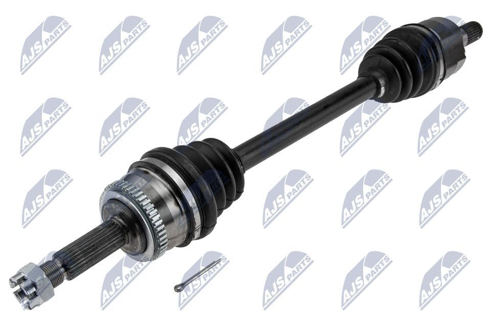 Pusašis NTY NPW-HY-603