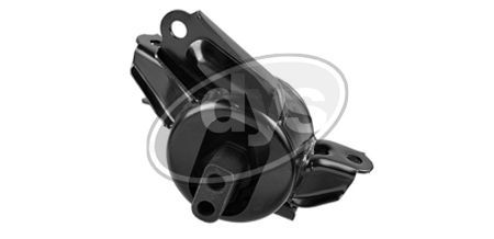 Montavimas, automatinė transmisija DYS 72-34552