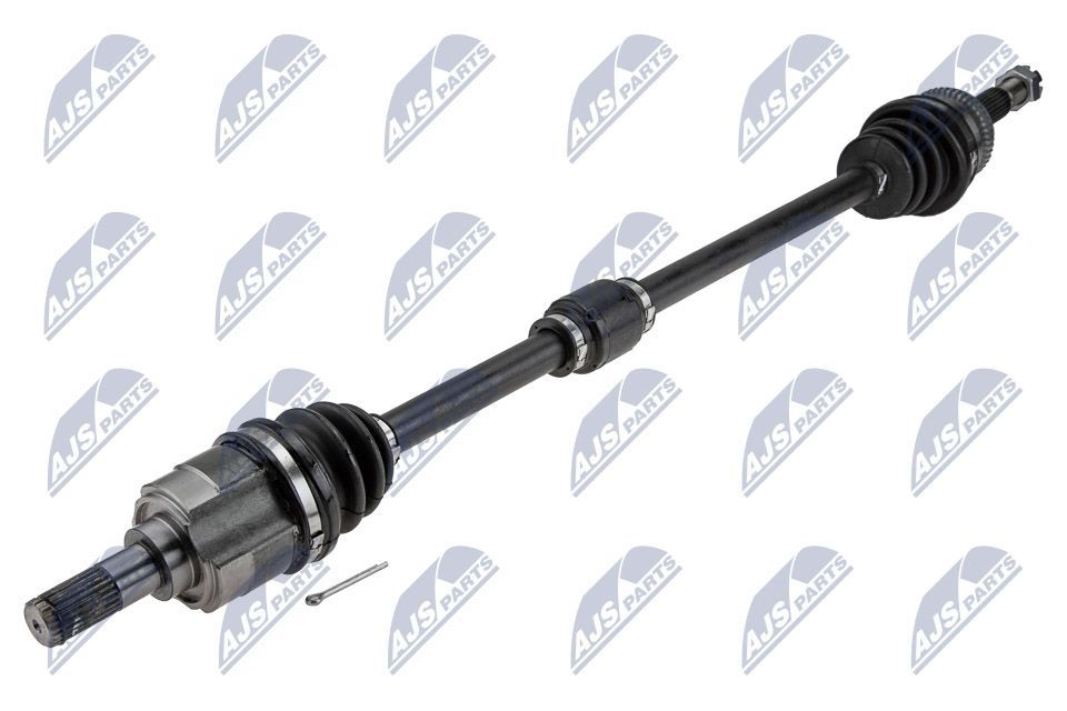 Pusašis NTY NPW-HY-605