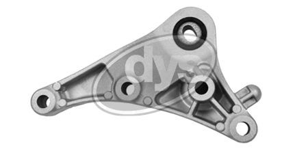 Montavimas, automatinė transmisija DYS 72-40608