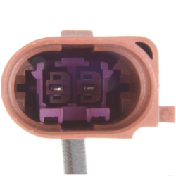 Jutiklis, išmetamųjų dujų temperatūra HERTH+BUSS ELPARTS 70682900