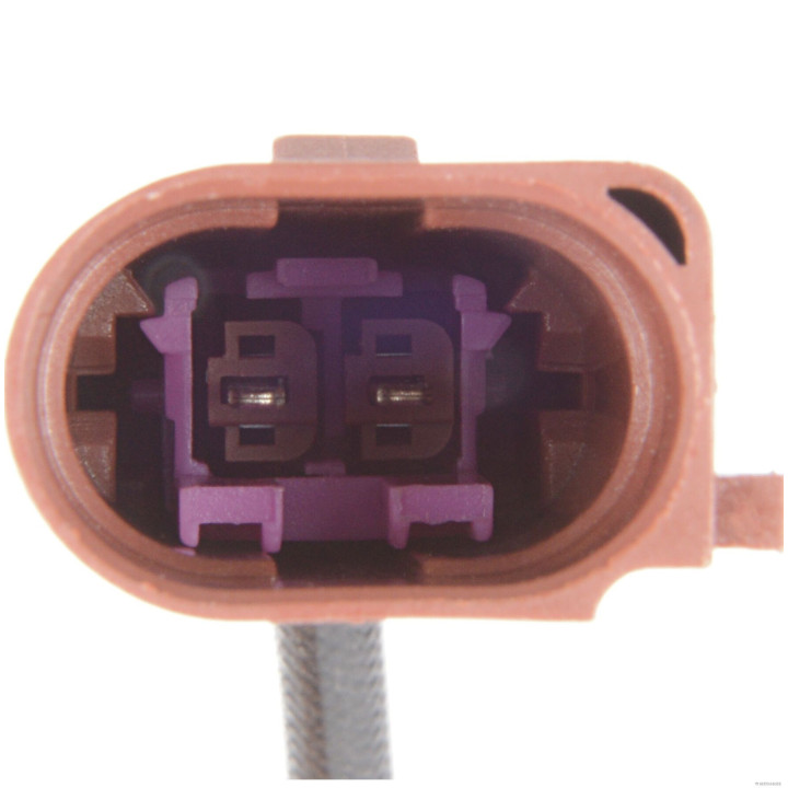 Jutiklis, išmetamųjų dujų temperatūra HERTH+BUSS ELPARTS 70682900