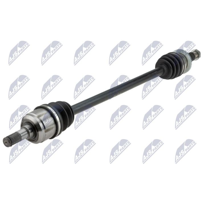 Pusašis NTY NPW-HY-624