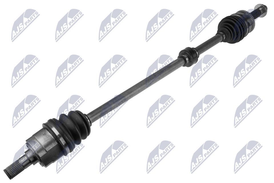 Pusašis NTY NPW-HY-627