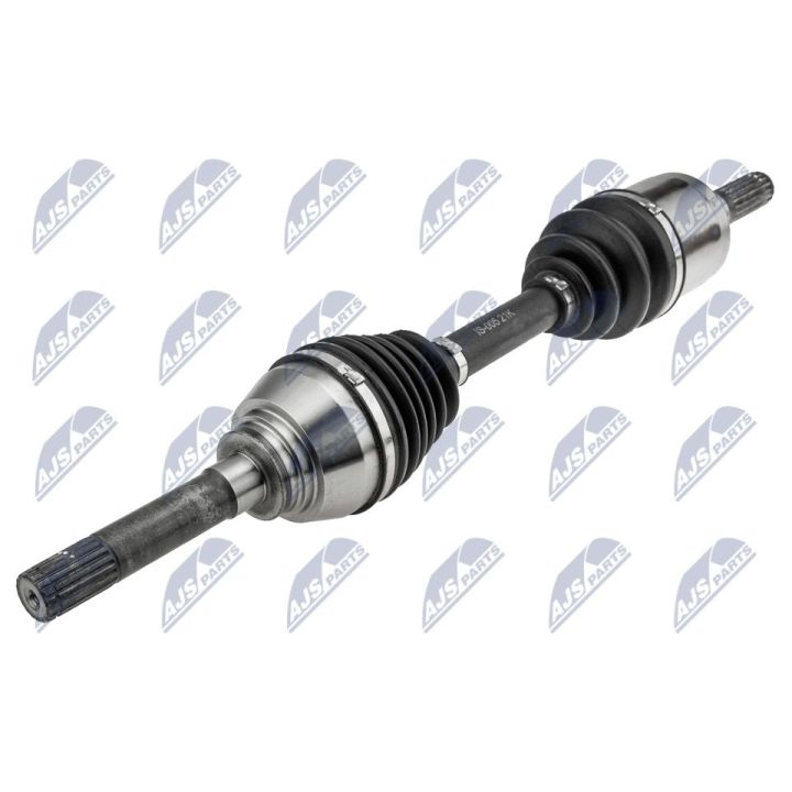 Pusašis NTY NPW-IS-005