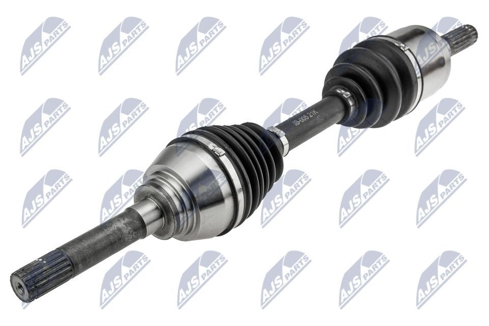 Pusašis NTY NPW-IS-005