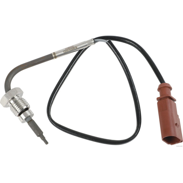 Jutiklis, išmetamųjų dujų temperatūra HERTH+BUSS ELPARTS 70682900