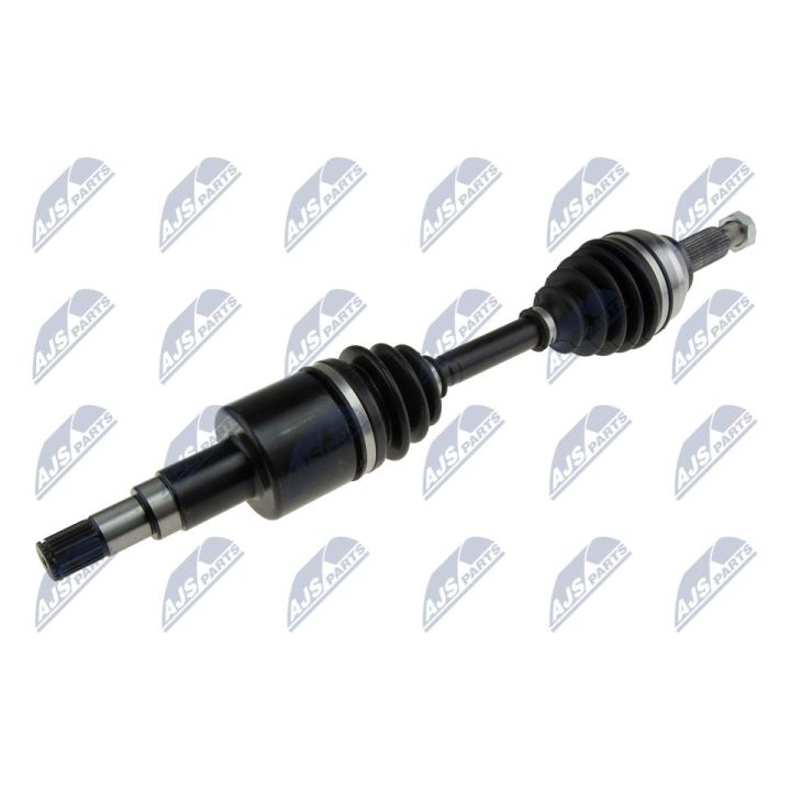 Pusašis NTY NPW-JG-000