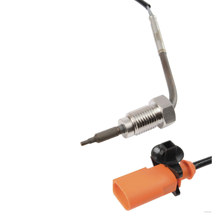 Jutiklis, išmetamųjų dujų temperatūra HERTH+BUSS ELPARTS 70682901