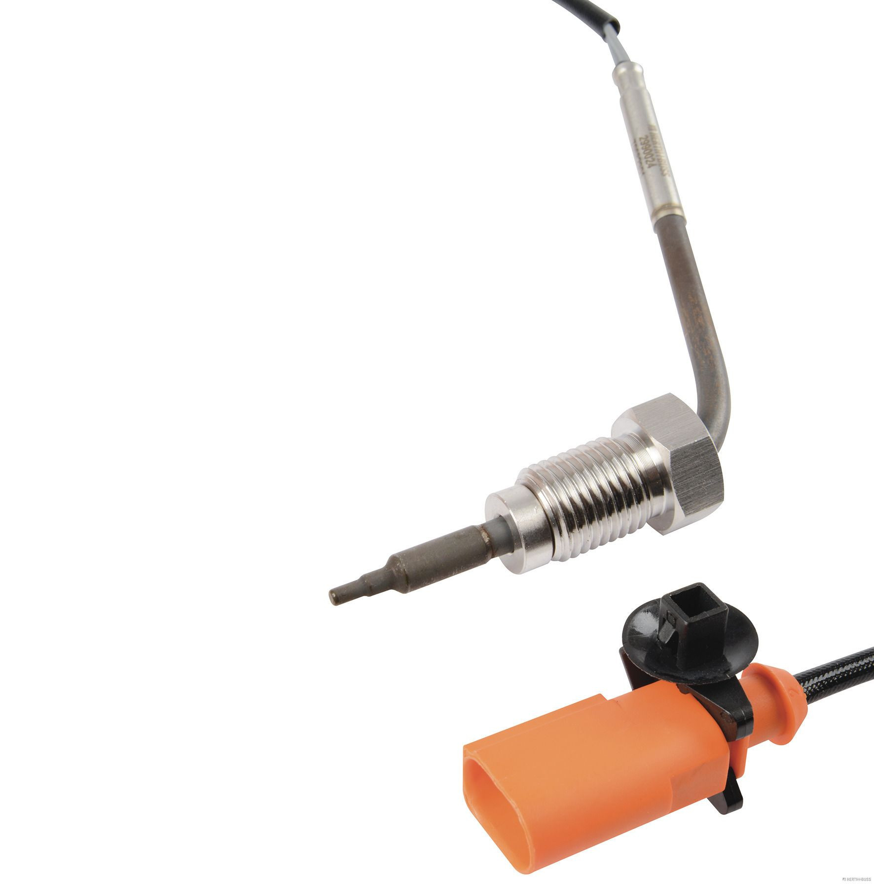 Jutiklis, išmetamųjų dujų temperatūra HERTH+BUSS ELPARTS 70682901