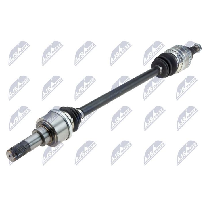 Pusašis NTY NPW-JG-006