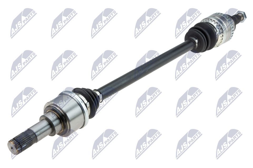 Pusašis NTY NPW-JG-006