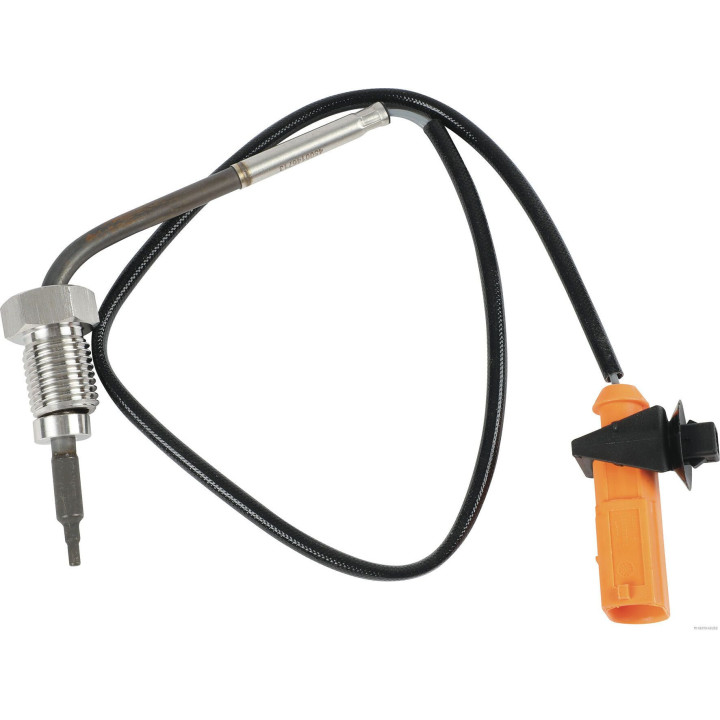 Jutiklis, išmetamųjų dujų temperatūra HERTH+BUSS ELPARTS 70682901