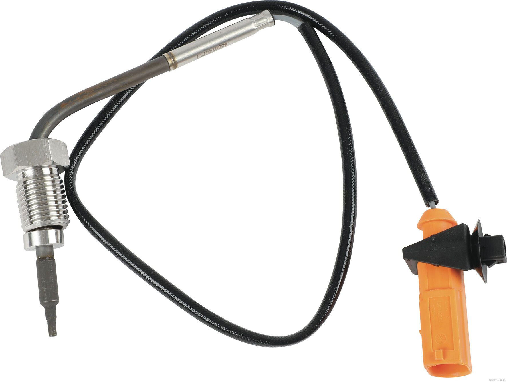 Jutiklis, išmetamųjų dujų temperatūra HERTH+BUSS ELPARTS 70682901