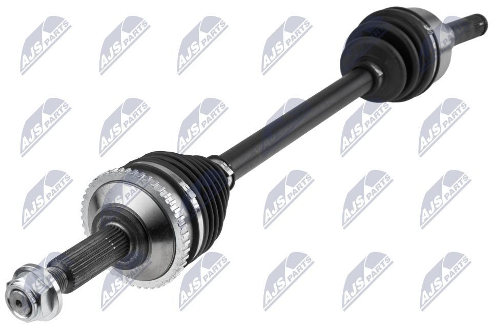 Pusašis NTY NPW-JG-018