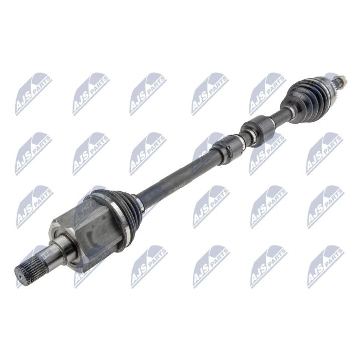 Pusašis NTY NPW-KA-324