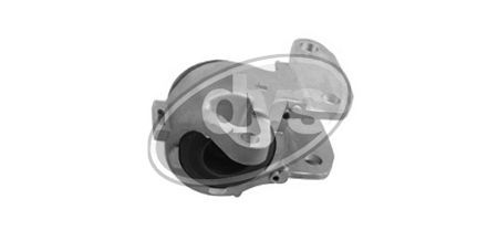 Valdymo svirties/išilginių svirčių įvorė DYS 37-10931