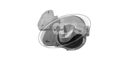 Valdymo svirties/išilginių svirčių įvorė DYS 37-10932