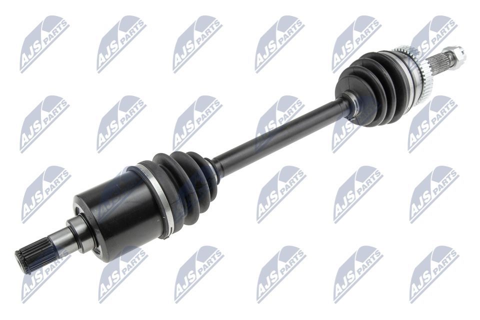 Pusašis NTY NPW-KA-352