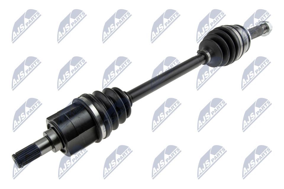 Pusašis NTY NPW-KA-356