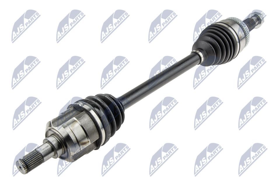 Pusašis NTY NPW-KA-360