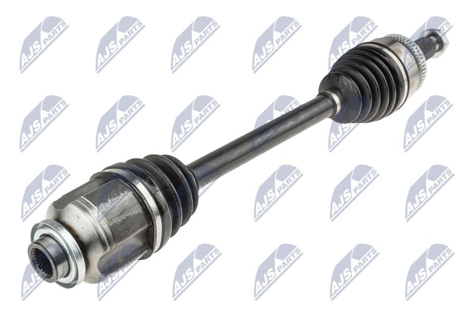 Pusašis NTY NPW-KA-362