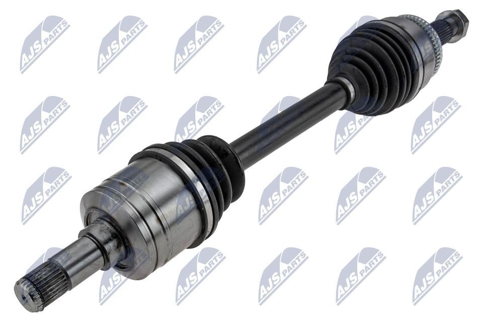 Pusašis NTY NPW-KA-378