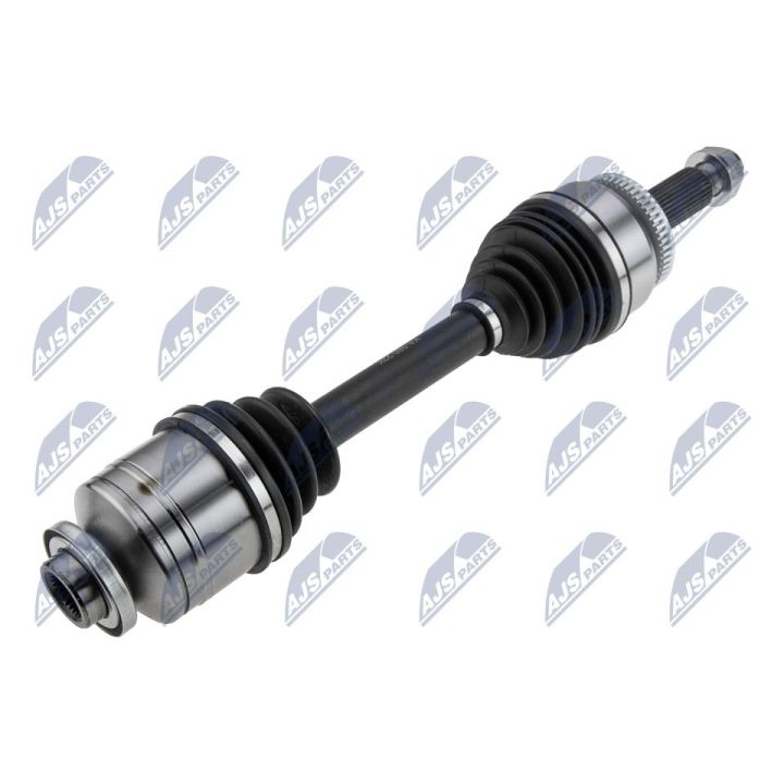 Pusašis NTY NPW-KA-380