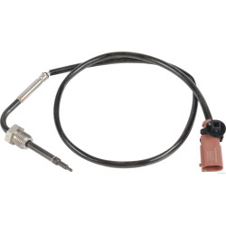 Jutiklis, išmetamųjų dujų temperatūra HERTH+BUSS ELPARTS 70682906