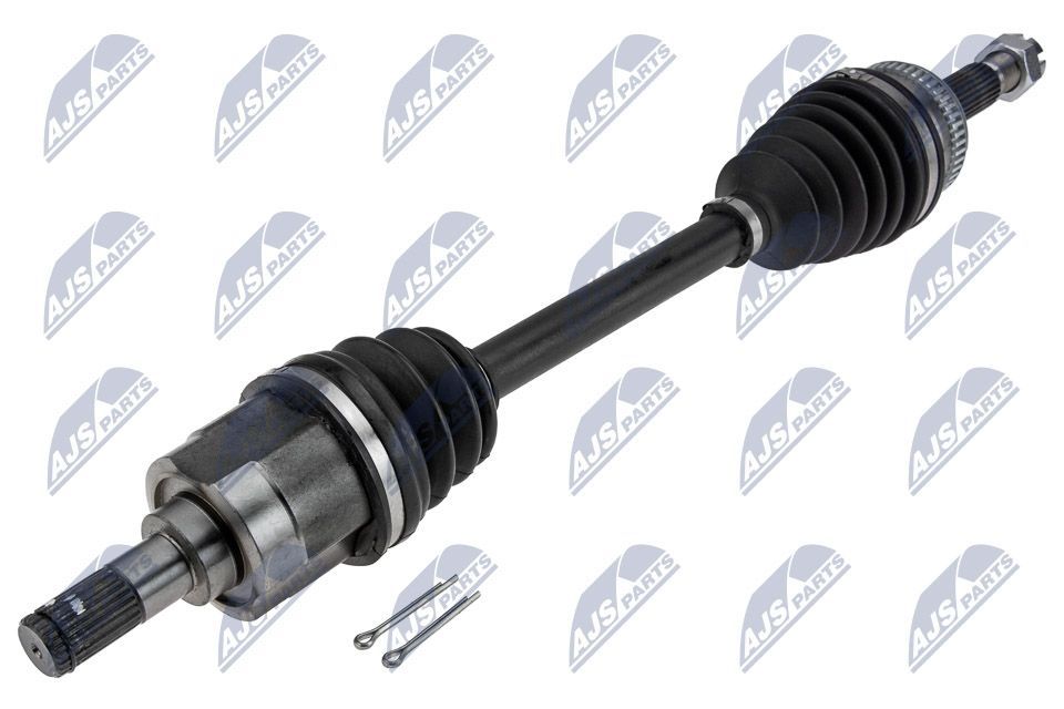 Pusašis NTY NPW-KA-384