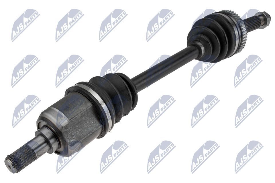 Pusašis NTY NPW-KA-386