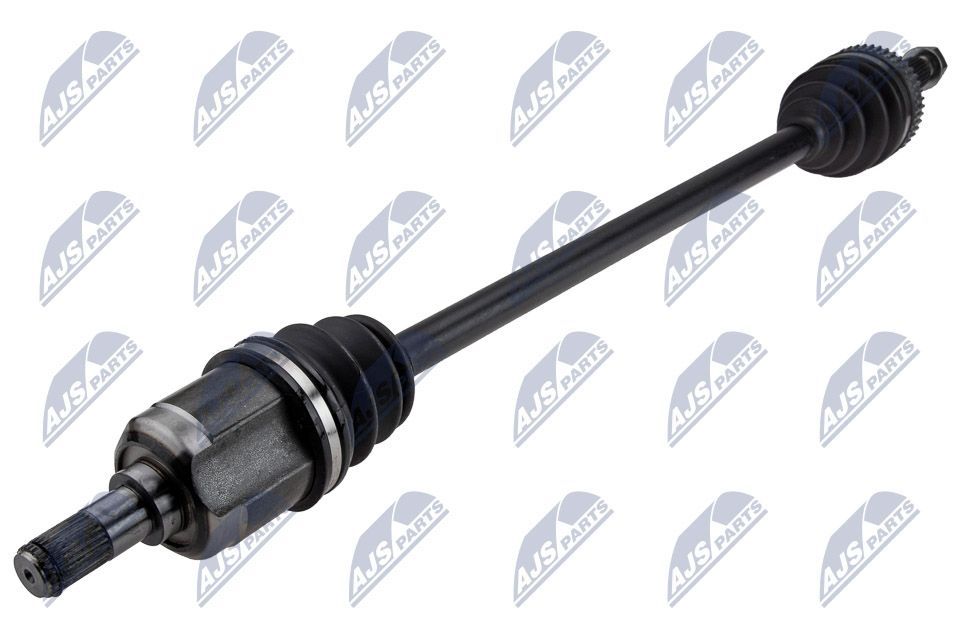 Pusašis NTY NPW-KA-388