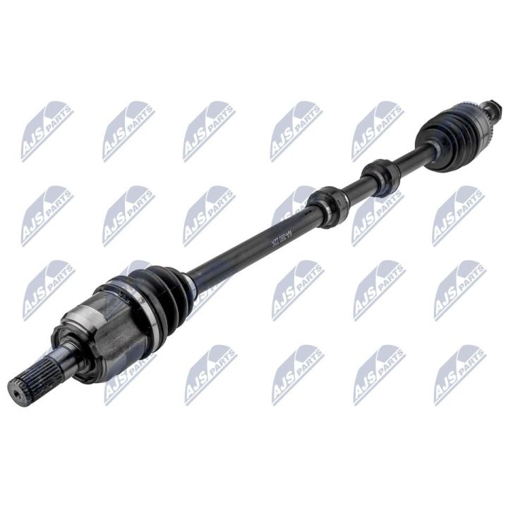 Pusašis NTY NPW-KA-390