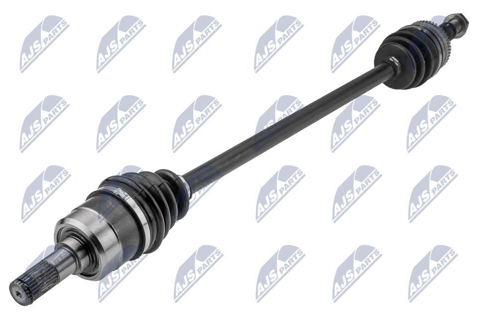 Pusašis NTY NPW-KA-392