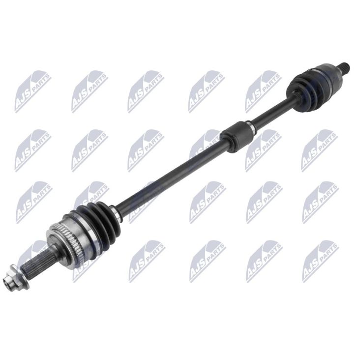 Pusašis NTY NPW-KA-402