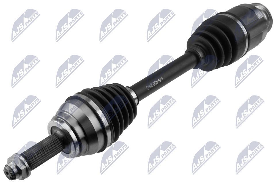 Pusašis NTY NPW-KA-406