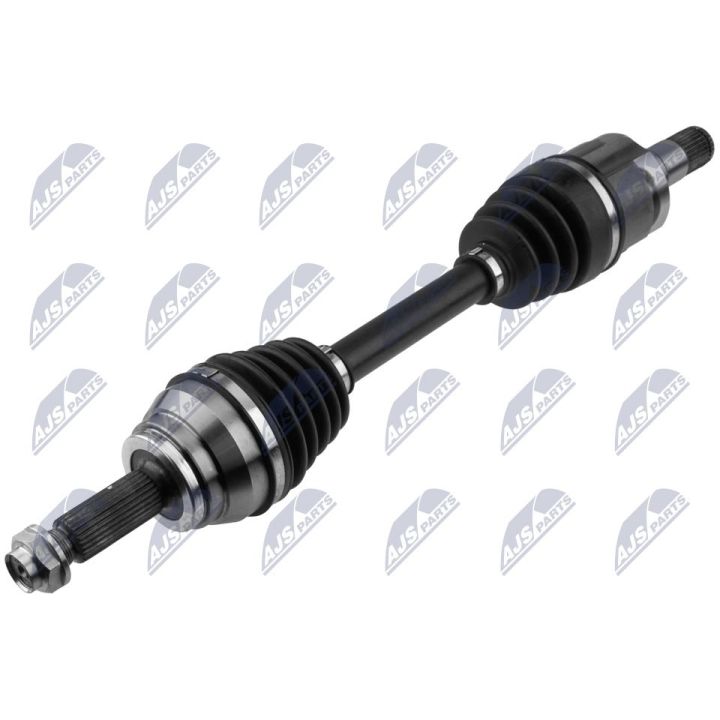 Pusašis NTY NPW-KA-408