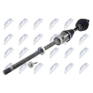 Pusašis NTY NPW-LR-014