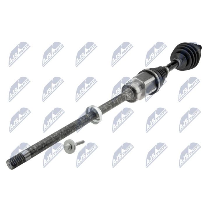 Pusašis NTY NPW-LR-014