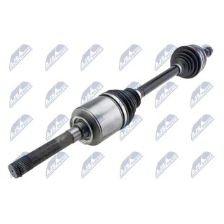 Pusašis NTY NPW-LR-017