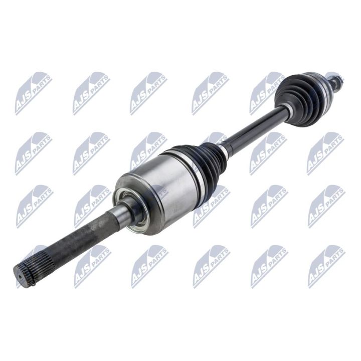 Pusašis NTY NPW-LR-017