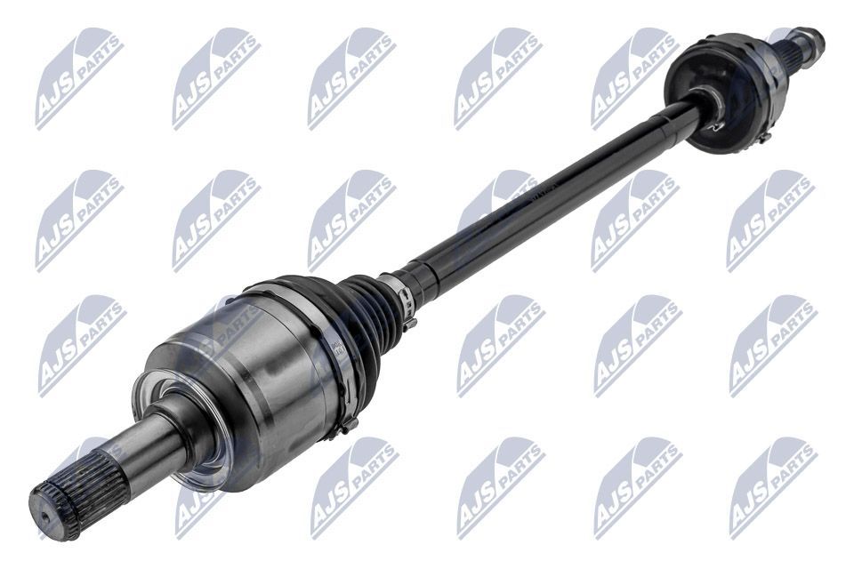 Pusašis NTY NPW-LR-023