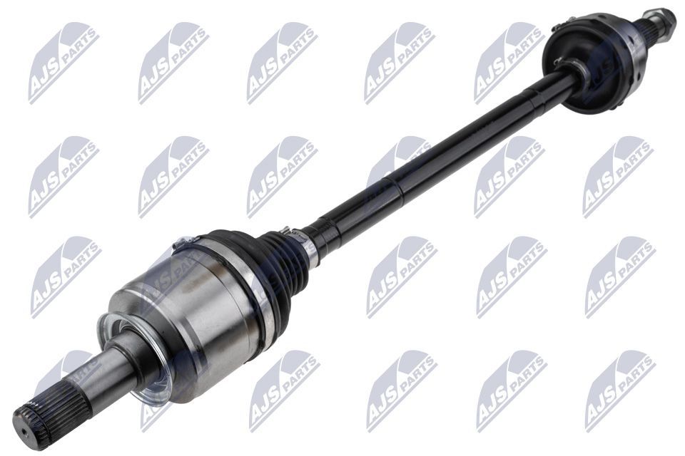 Pusašis NTY NPW-LR-033